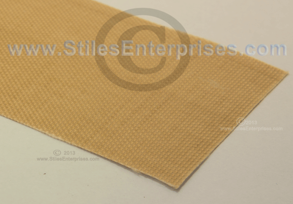Tear Resistant PTFE / Glass Fabric